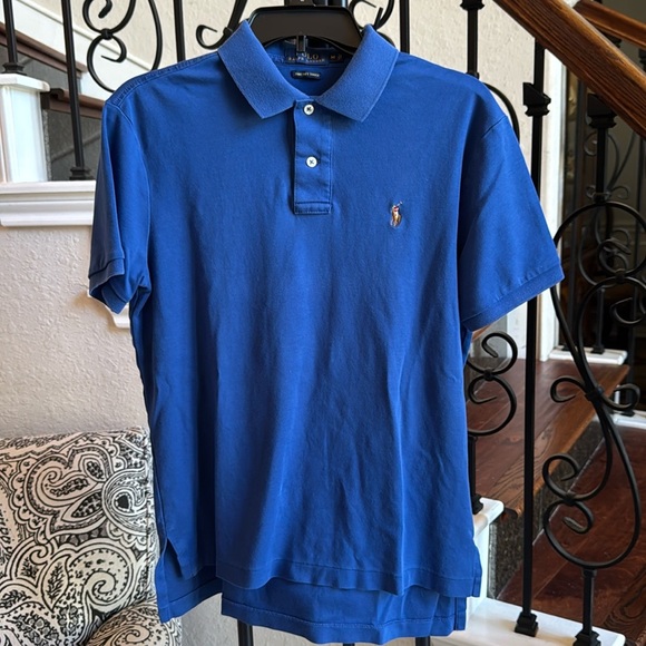 Polo Ralph Lauren Other - POLO RALPH LAUREN men’s polo shirt, Medium